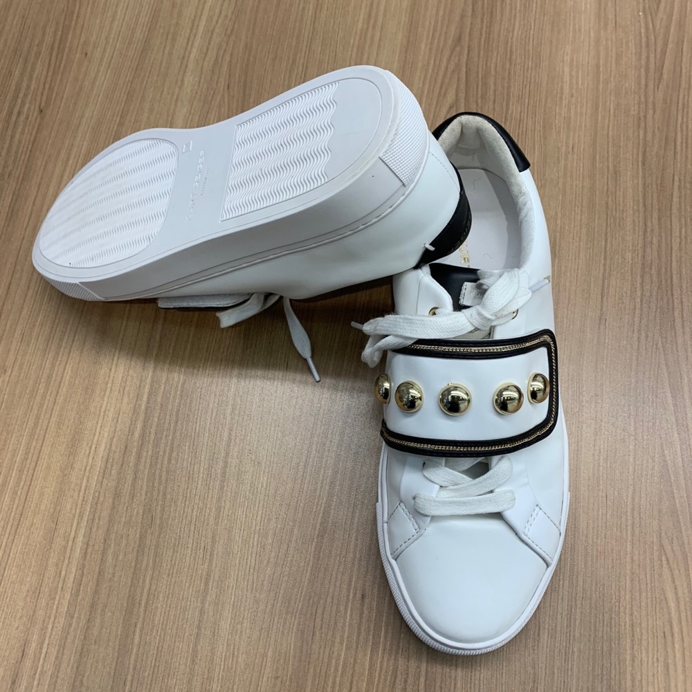 Women’s sneakers - Picture 4 of 13